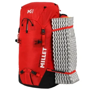 solde en ligne Millet Prolighter 60+20L /rouge 12