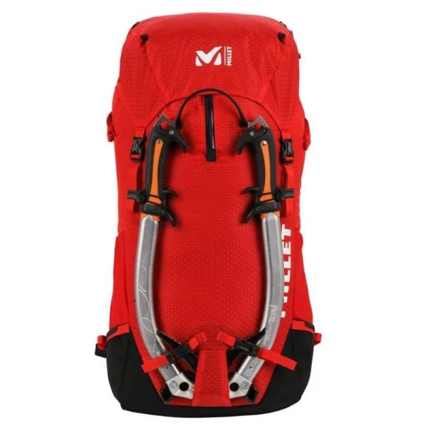 solde en ligne Millet Prolighter 60+20L /rouge 5