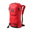 Millet Trilogy Icon 25L /rouge 16