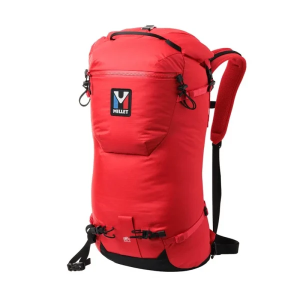 Millet Trilogy Icon 25L /rouge 1