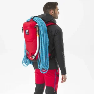 Millet Trilogy Icon 25L /rouge 27