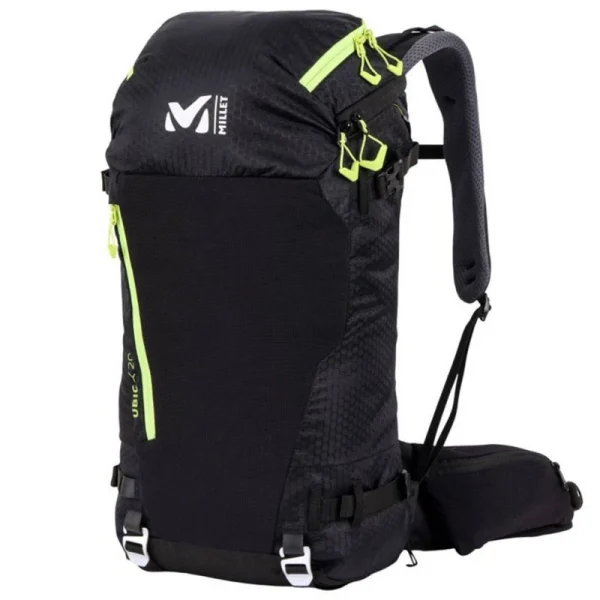 online boutique Millet Ubic 20L /noir 1