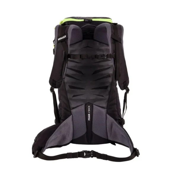 Millet Ubic 20L /noir 3