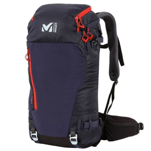 Millet Ubic 20L /saphir prix de gros 1