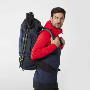 Millet Ubic 40L /saphir 19