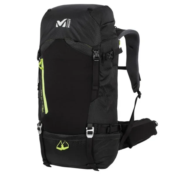 Millet Ubic 45L Mbs /noir 1