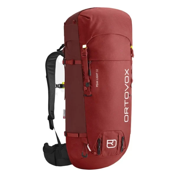 Pas Cher soldes France Ortovox Peak Light 32L /cengia Rossa 1