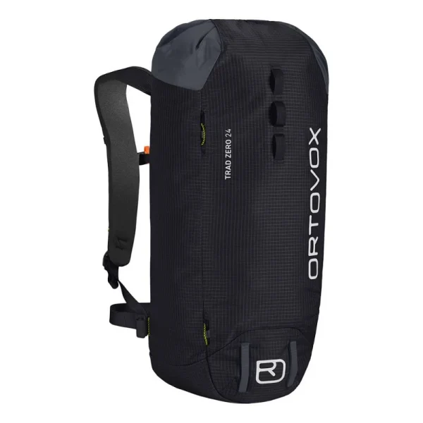 Ortovox Trad Zero 24L /noir Raven 1