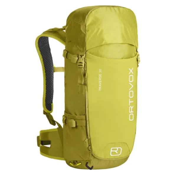 Ortovox Traverse 30L /dirty Daisy 1