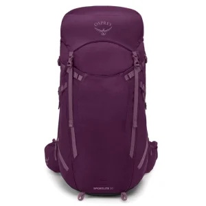 Osprey Sportlite 30 /aubergine Violet 9