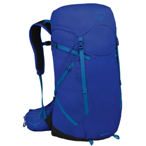 Osprey Sportlite 30 /bleu Ciel 1