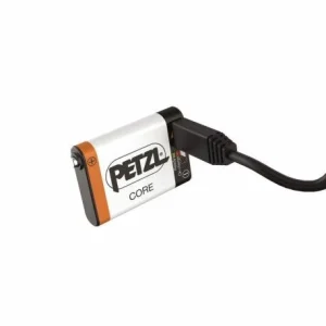 Remise 👍 Petzl Accu Core – Batterie rechargeable 👍 6