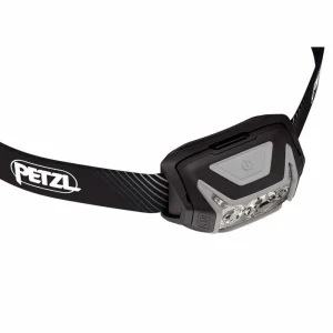 Meilleure affaire 🎁 Petzl Actik Core – Lampe frontale 🤩 18