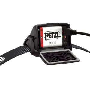 Les achats en ligne Meilleure affaire 🎁 Petzl Actik Core – Lampe frontale 🤩 20