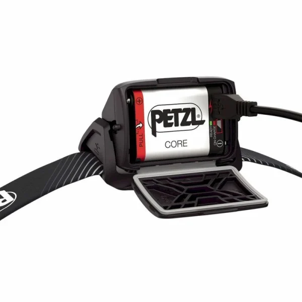 Meilleure affaire 🎁 Petzl Actik Core – Lampe frontale 🤩 6