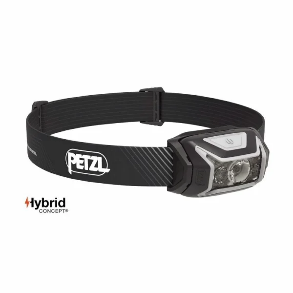 Meilleure affaire 🎁 Petzl Actik Core – Lampe frontale 🤩 1