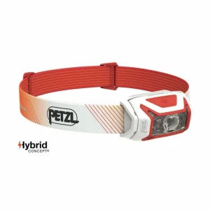 Les achats en ligne Meilleure affaire 🎁 Petzl Actik Core – Lampe frontale 🤩 30