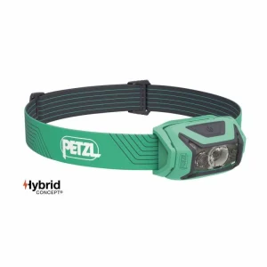 belle Vente flash ⭐ Petzl Actik – Lampe frontale 👍 21