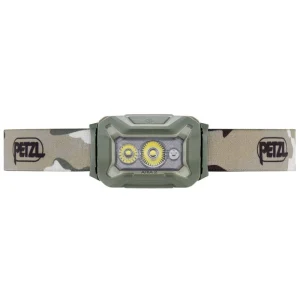 Meilleur Service Petzl Aria 2 /camouflage 6