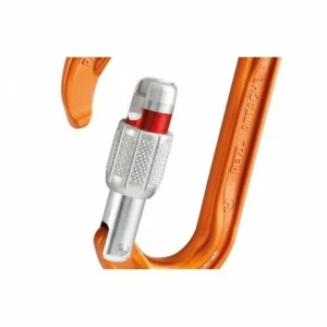 Tout neuf 🎁 Petzl Attache – Mousqueton à verrouillage ⭐ 9