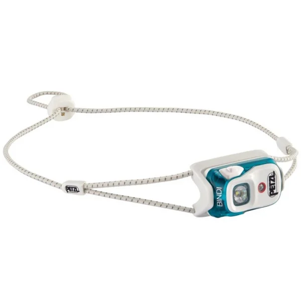 Petzl Bindi /emeraude 1