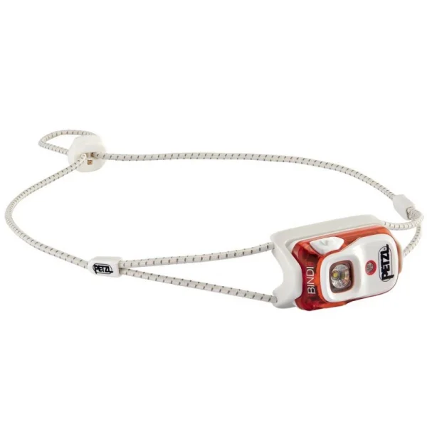 Petzl Bindi /orange 1