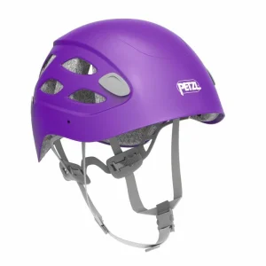 jusqu'à Sortie 😀 Petzl Borea – Casque escalade femme 🔔 6