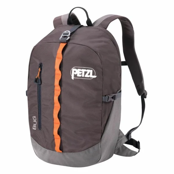 Promo 👍 Petzl Bug – Sac à dos escalade 🎉 1