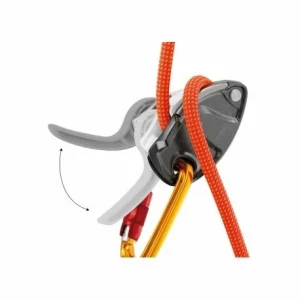 Offres 👍 Petzl GriGri® + – Assureur 🧨 pas cher en ligne 14