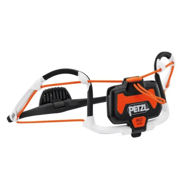 Petzl Iko Core 8