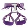 Meilleure affaire 😍 Petzl Luna – Baudrier femme 👏 14