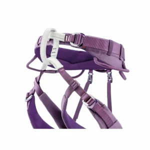 remise en ligne Meilleure affaire 😍 Petzl Luna – Baudrier femme 👏 10