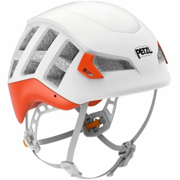 Meilleure vente 🎉 Petzl Meteor – Casque escalade 😍 1