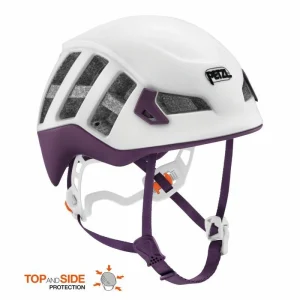 Offres 🧨 Petzl Meteora – Casque escalade femme ❤️ 12