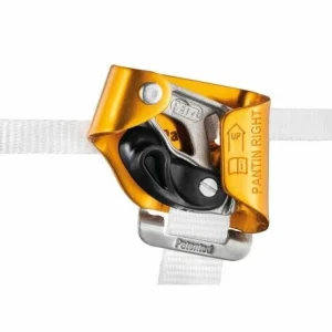 Coupon 😉 Petzl Pantin – Bloqueur de pied 🌟 8