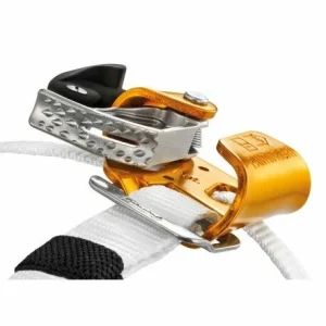 Coupon 😉 Petzl Pantin – Bloqueur de pied 🌟 10