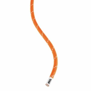 Remise 🧨 Petzl Push 9.0 mm – Corde ❤️ 6