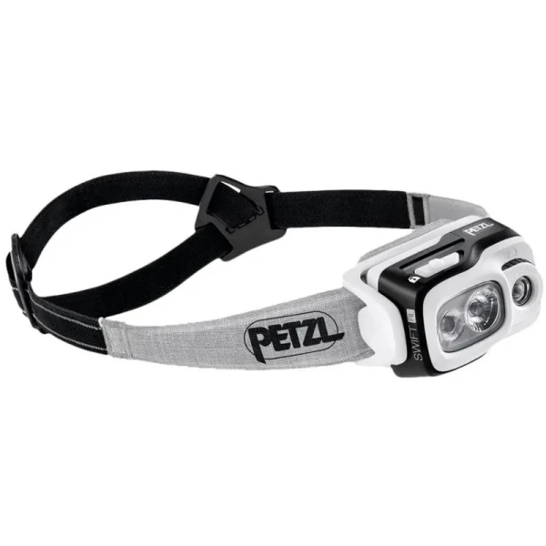 Petzl Swift Rl /noir 1