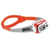 Petzl Swift Rl /orange 7