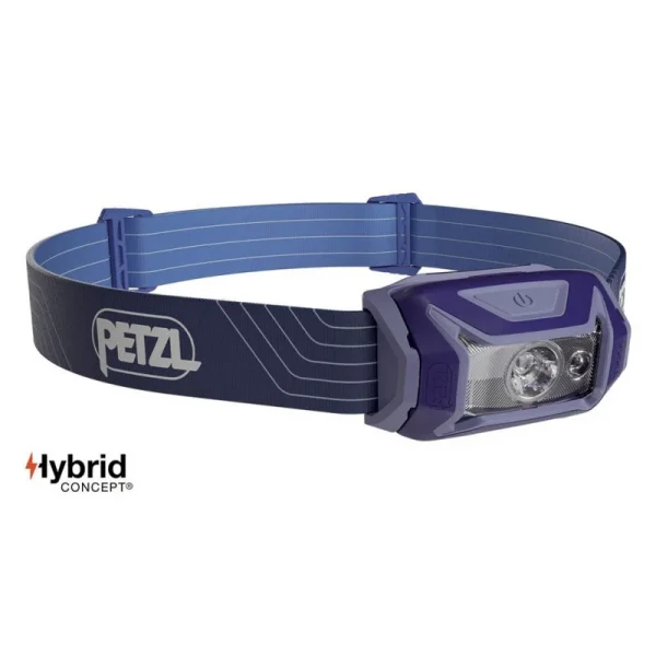 Petzl Tikka /bleu 1