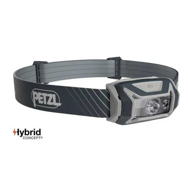 Petzl Tikka Core /gris meilleur cadeau 1