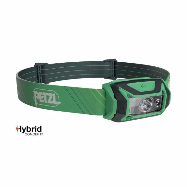 Remise 😀 Petzl Tikka Core – Lampe frontale 😍 4