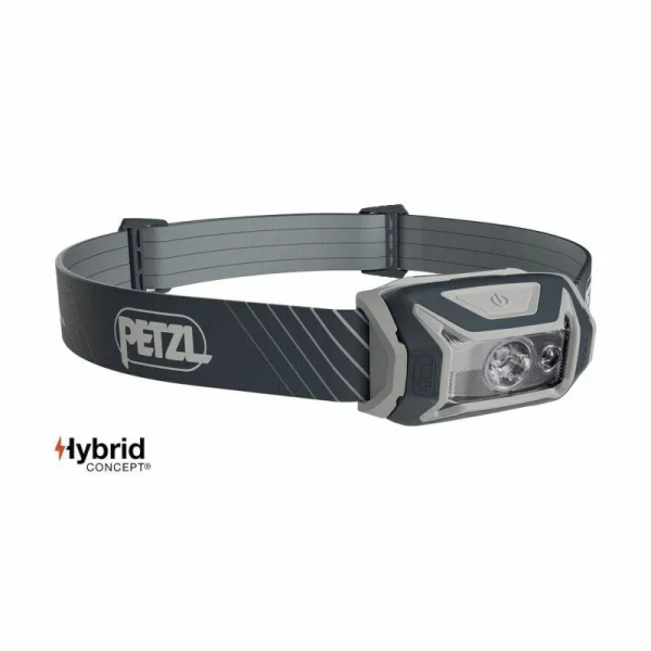 Remise 😀 Petzl Tikka Core – Lampe frontale 😍 1