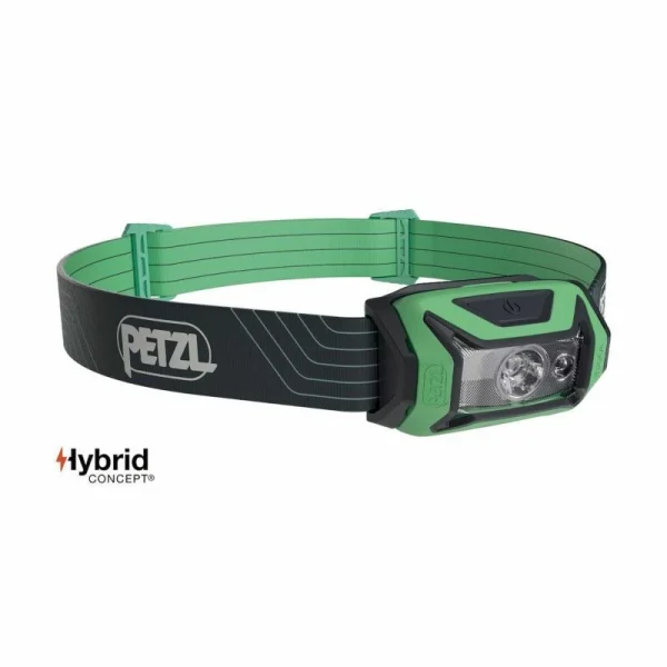 De gros ❤️ Petzl Tikka – Lampe frontale 🎉 site soldes 4