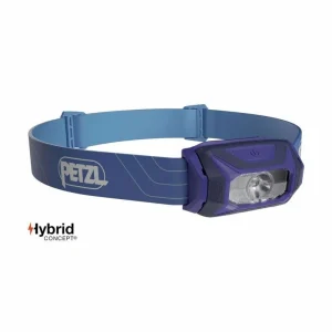 Sortie 🔥 Petzl Tikkina – Lampe frontale 🎁 7