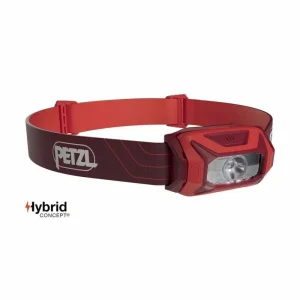 Sortie 🔥 Petzl Tikkina – Lampe frontale 🎁 9