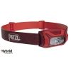 Petzl Tikkina /rouge 7