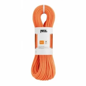 Offres 🔔 Petzl Volta 9,2 mm – 80 m – Corde 👍 9