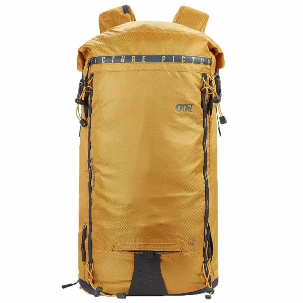 nouveau produit Komit Tr 26L Backpack /brun 1