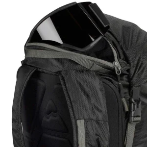 Komit Tr 26L Backpack /noir design à la mode 23